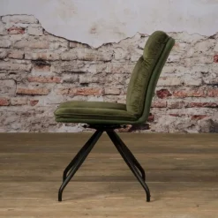 HUUS Eetkamerstoelen*Eetkamerstoel Ruben