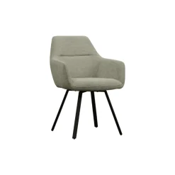 HUUS Eetkamerstoelen*Eetkamerstoel Ryanne