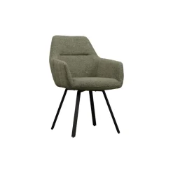 HUUS Eetkamerstoelen*Eetkamerstoel Ryanne