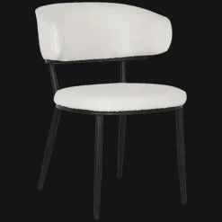 HUUS Eetkamerstoelen*Eetkamerstoel Sander (per 2 stuks)