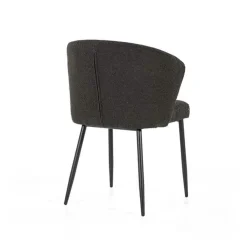 HUUS Eetkamerstoelen*Eetkamerstoel Santos