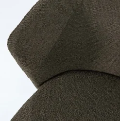 HUUS Eetkamerstoelen*Eetkamerstoel Santos