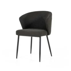 HUUS Eetkamerstoelen*Eetkamerstoel Santos