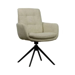 HUUS Eetkamerstoelen*Eetkamerstoel Sarah