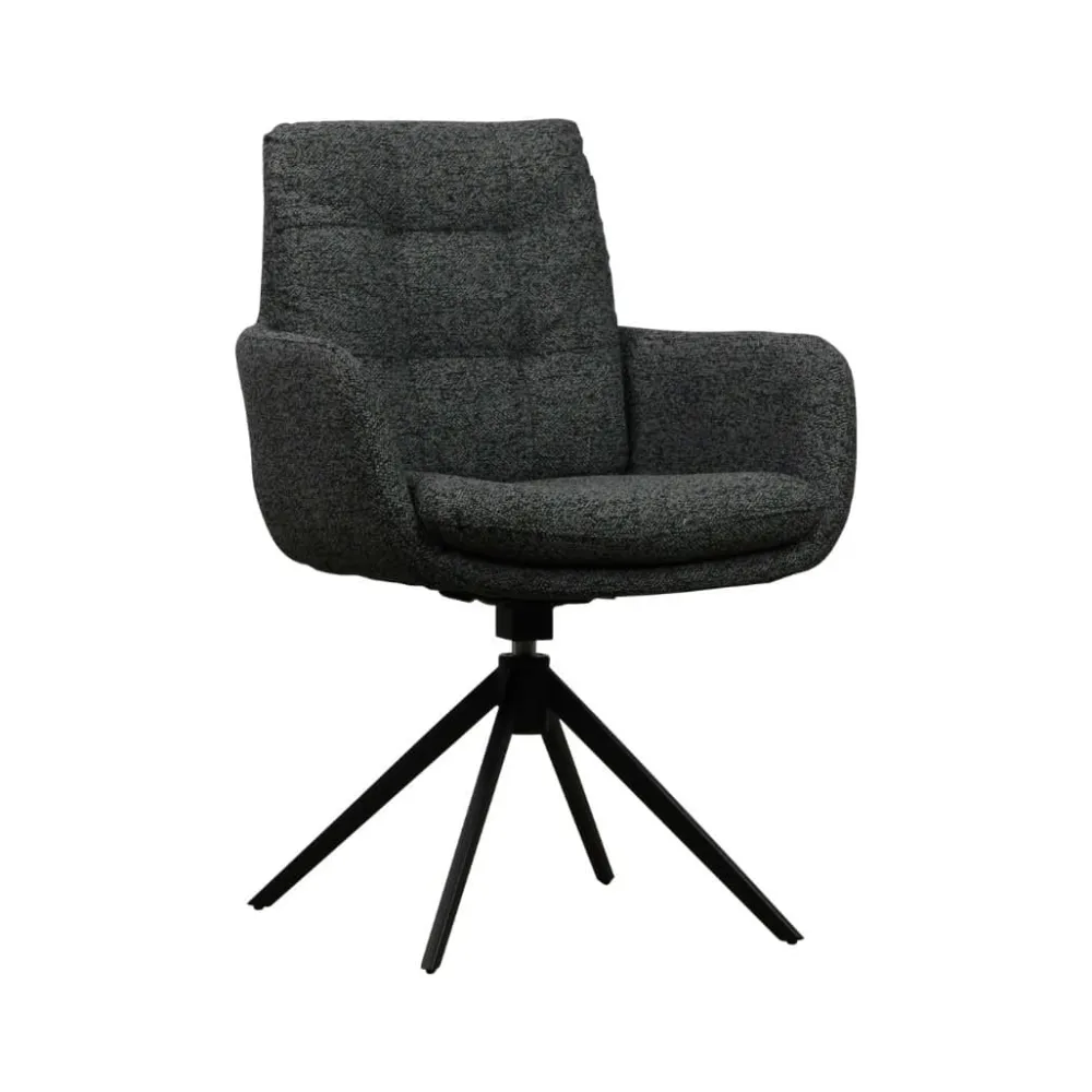 HUUS Eetkamerstoelen*Eetkamerstoel Sarah