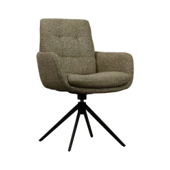 HUUS Eetkamerstoelen*Eetkamerstoel Sarah