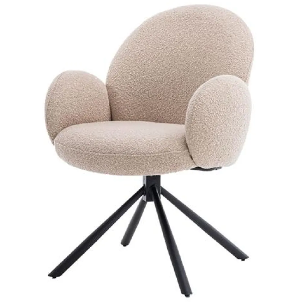 HUUS Eetkamerstoelen*Eetkamerstoel Schotland