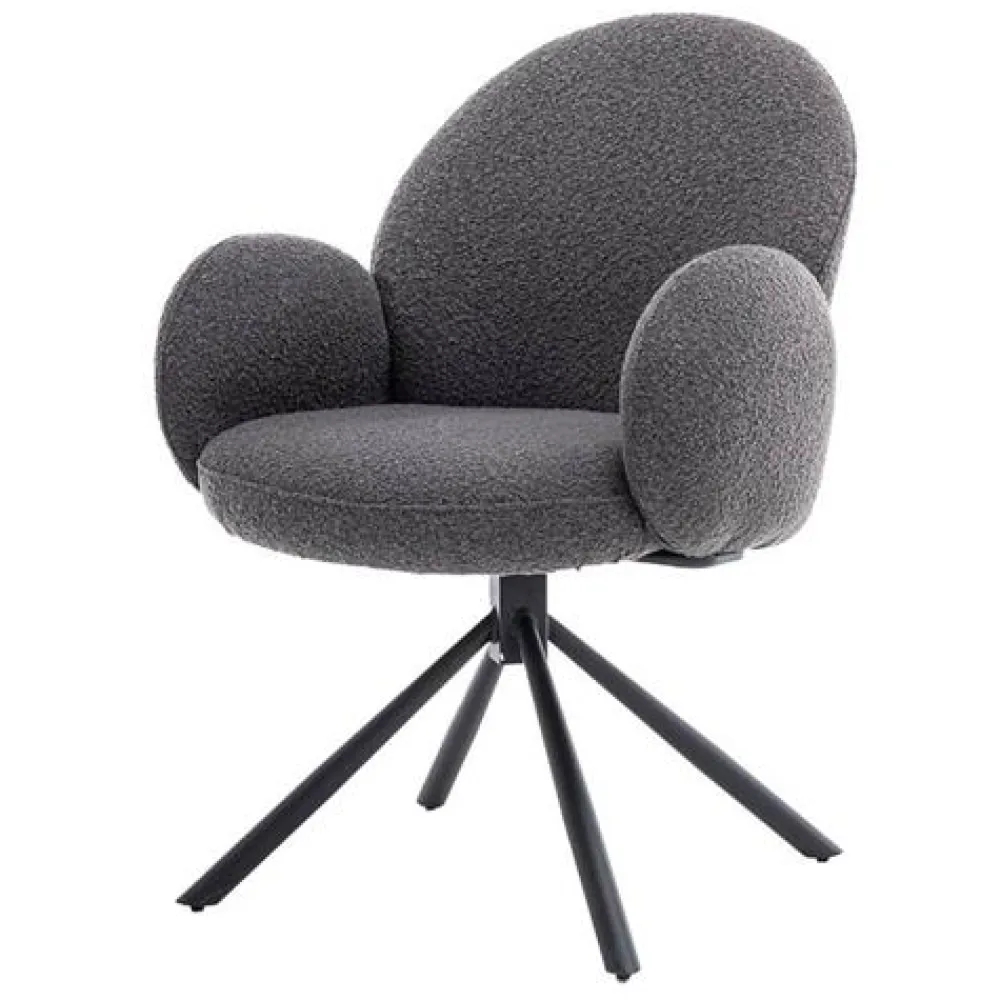 HUUS Eetkamerstoelen*Eetkamerstoel Schotland