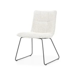 HUUS Eetkamerstoelen*Eetkamerstoel Sella (per 2 stuks)