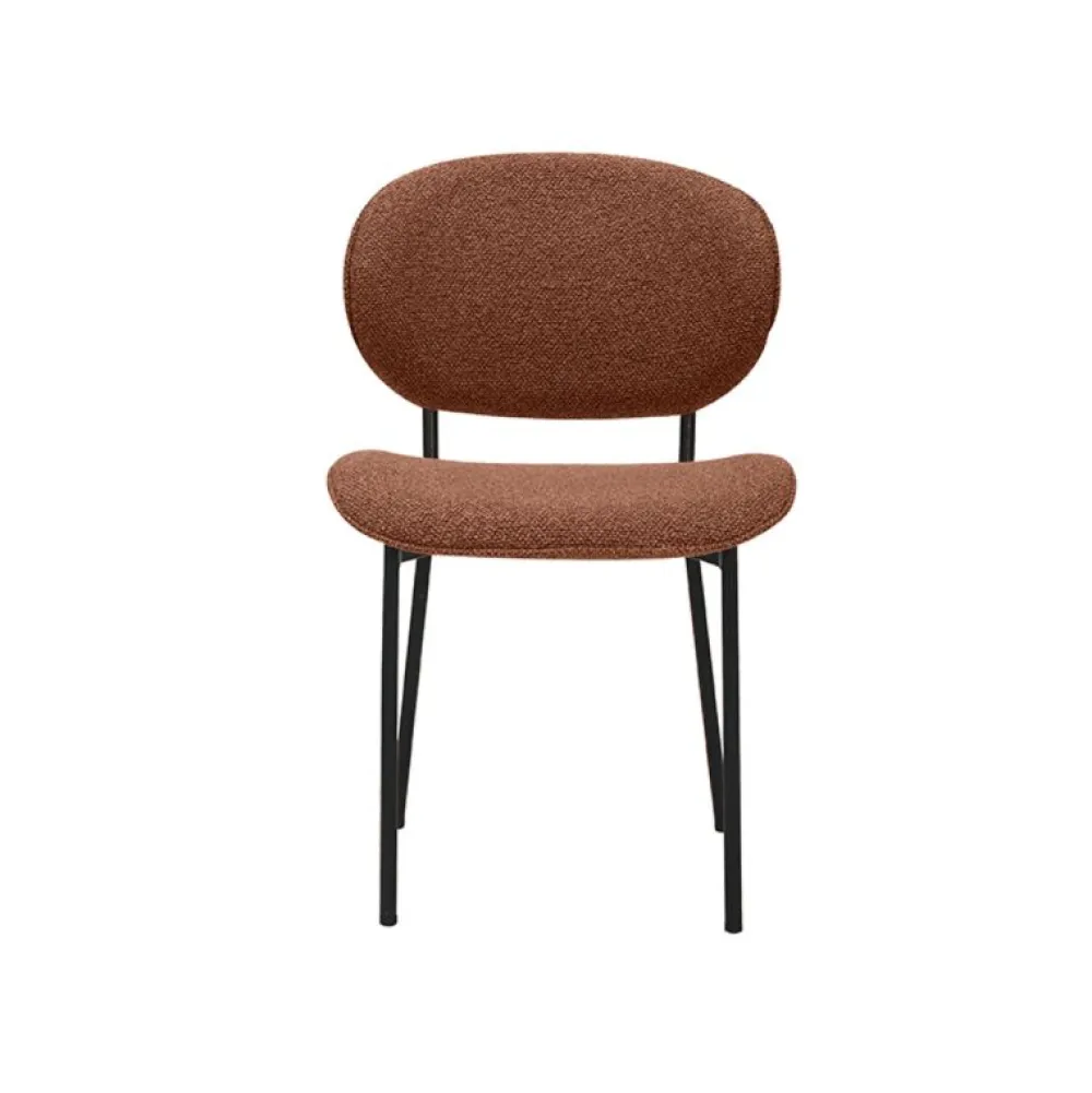 HUUS Eetkamerstoelen*Eetkamerstoel Senn (per 2 stuks)