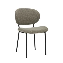 HUUS Eetkamerstoelen*Eetkamerstoel Senn (per 2 stuks)