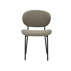 HUUS Eetkamerstoelen*Eetkamerstoel Senn (per 2 stuks)