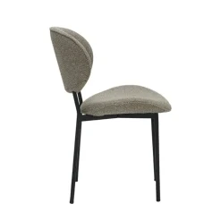 HUUS Eetkamerstoelen*Eetkamerstoel Senn (per 2 stuks)