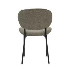 HUUS Eetkamerstoelen*Eetkamerstoel Senn (per 2 stuks)