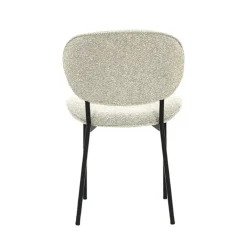 HUUS Eetkamerstoelen*Eetkamerstoel Senn (per 2 stuks)