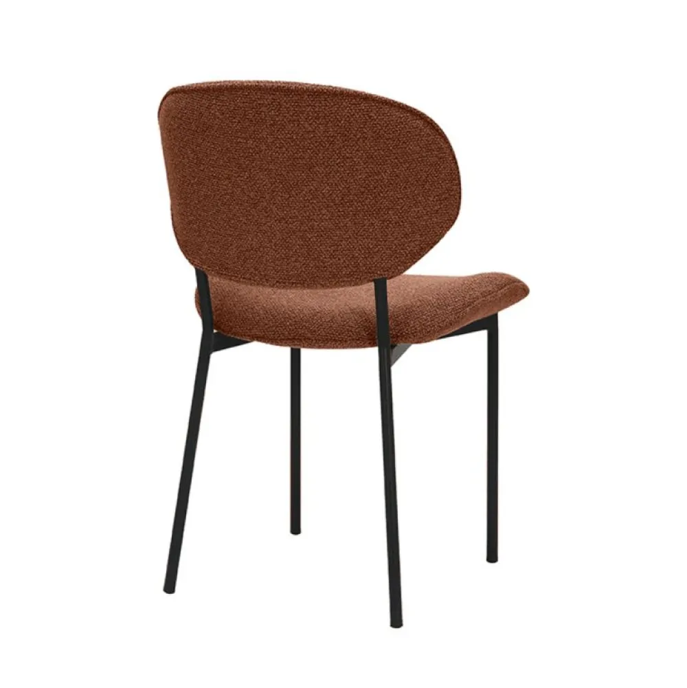 HUUS Eetkamerstoelen*Eetkamerstoel Senn (per 2 stuks)