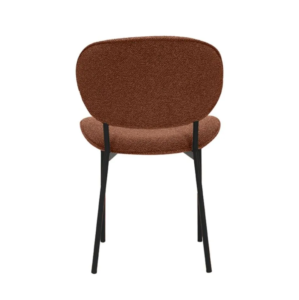 HUUS Eetkamerstoelen*Eetkamerstoel Senn (per 2 stuks)