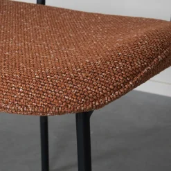 HUUS Eetkamerstoelen*Eetkamerstoel Senn (per 2 stuks)