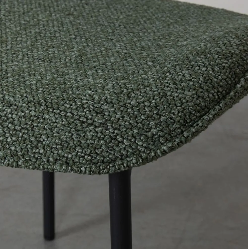 HUUS Eetkamerstoelen*Eetkamerstoel Senn (per 2 stuks)