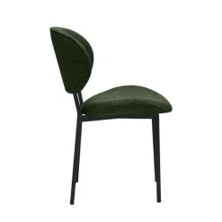 HUUS Eetkamerstoelen*Eetkamerstoel Senn (per 2 stuks)