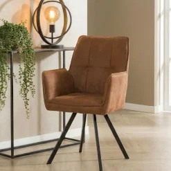 HUUS Eetkamerstoelen*Eetkamerstoel Seven