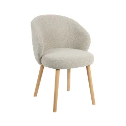 HUUS Eetkamerstoelen*Eetkamerstoel Shiro (per 2 stuks)