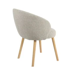 HUUS Eetkamerstoelen*Eetkamerstoel Shiro (per 2 stuks)