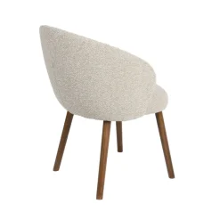 HUUS Eetkamerstoelen*Eetkamerstoel Shiro (per 2 stuks)