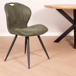 HUUS Eetkamerstoelen*Eetkamerstoel Sjoerd (per 2 stuks)