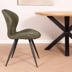 HUUS Eetkamerstoelen*Eetkamerstoel Sjoerd (per 2 stuks)