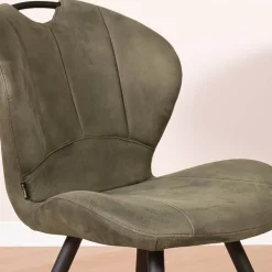 HUUS Eetkamerstoelen*Eetkamerstoel Sjoerd (per 2 stuks)