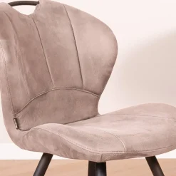 HUUS Eetkamerstoelen*Eetkamerstoel Sjoerd (per 2 stuks)