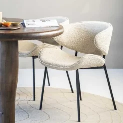 HUUS Eetkamerstoelen*Eetkamerstoel Tess