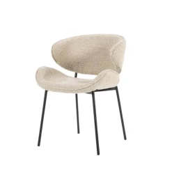 HUUS Eetkamerstoelen*Eetkamerstoel Tess