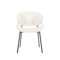 HUUS Eetkamerstoelen*Eetkamerstoel Tess