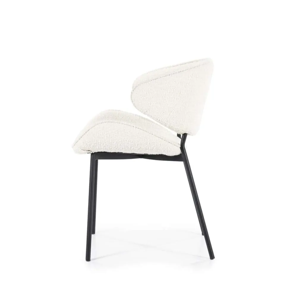 HUUS Eetkamerstoelen*Eetkamerstoel Tess