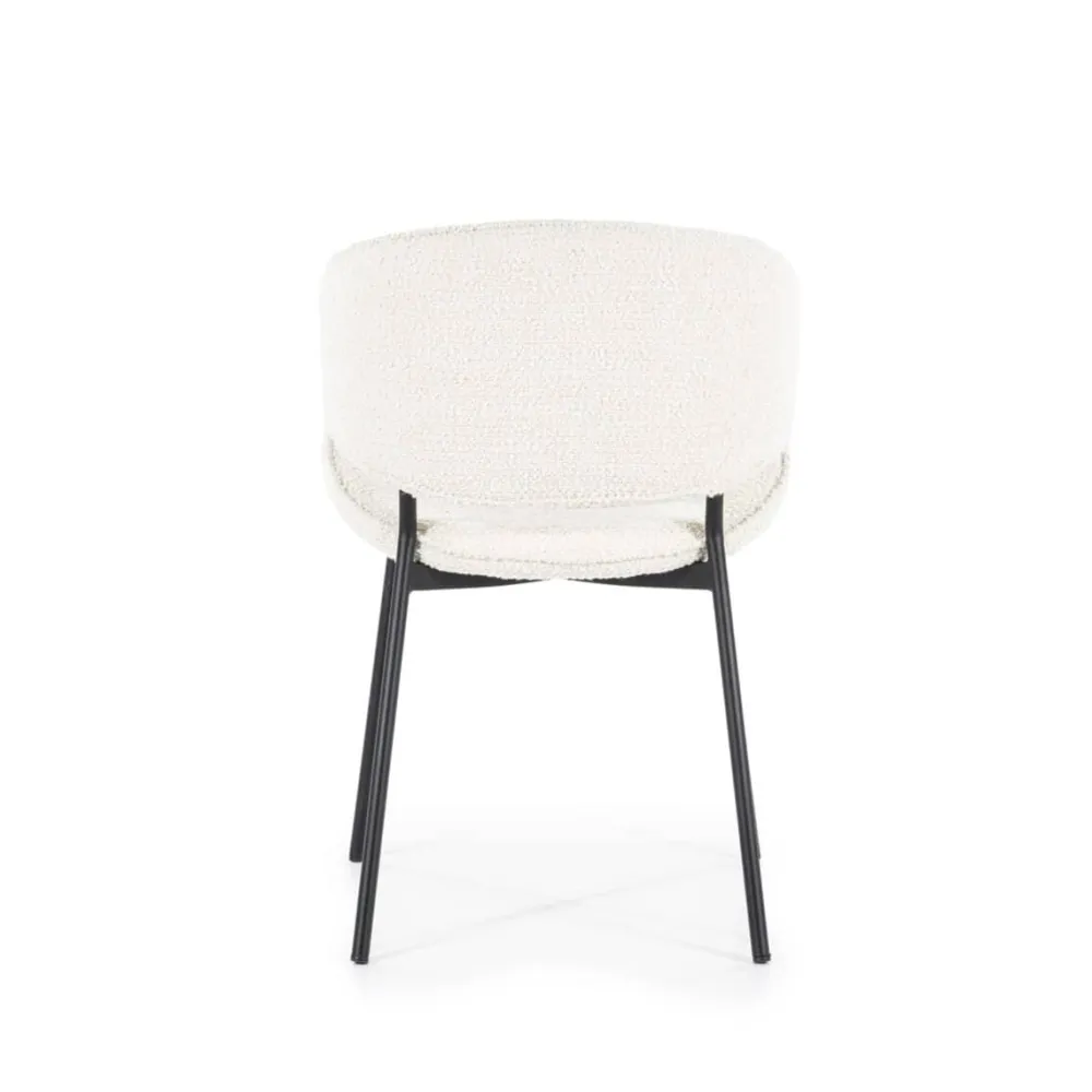 HUUS Eetkamerstoelen*Eetkamerstoel Tess