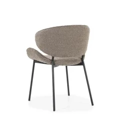 HUUS Eetkamerstoelen*Eetkamerstoel Tess