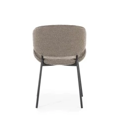 HUUS Eetkamerstoelen*Eetkamerstoel Tess