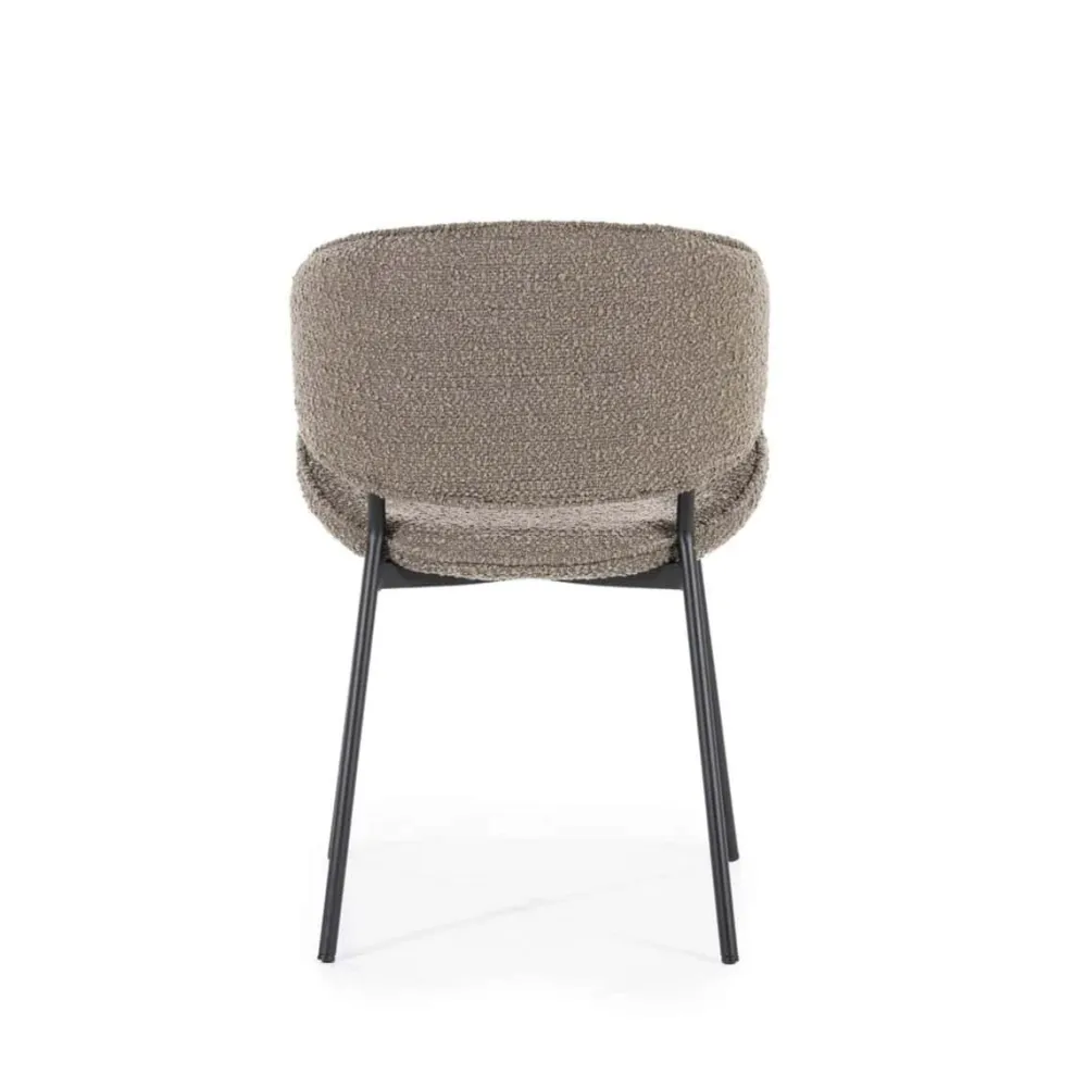 HUUS Eetkamerstoelen*Eetkamerstoel Tess