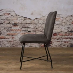 HUUS Eetkamerstoelen*Eetkamerstoel Tim (per 2 stuks)