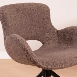 HUUS Eetkamerstoelen*Eetkamerstoel Vicky