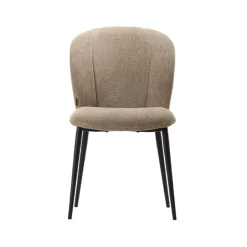 HUUS Eetkamerstoelen*Eetkamerstoel Vino (per 2 stuks)