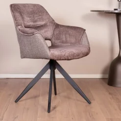 HUUS Eetkamerstoelen*Eetkamerstoel Wouter