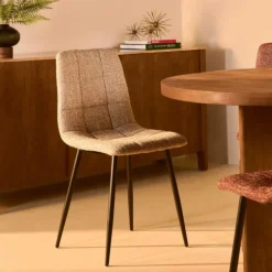 HUUS Eetkamerstoelen*Eetkamerstoel Yerevan