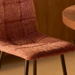 HUUS Eetkamerstoelen*Eetkamerstoel Yerevan