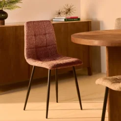 HUUS Eetkamerstoelen*Eetkamerstoel Yerevan