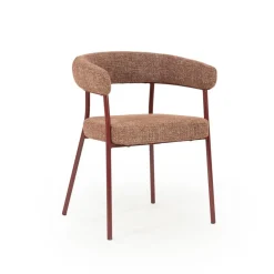 HUUS Eetkamerstoelen*Eetkamerstoel Yovi (per 2 stuks)