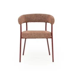 HUUS Eetkamerstoelen*Eetkamerstoel Yovi (per 2 stuks)