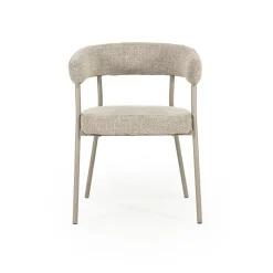 HUUS Eetkamerstoelen*Eetkamerstoel Yovi (per 2 stuks)